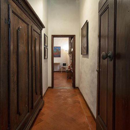 Sprone House By 360Rentals Флоренция Экстерьер фото