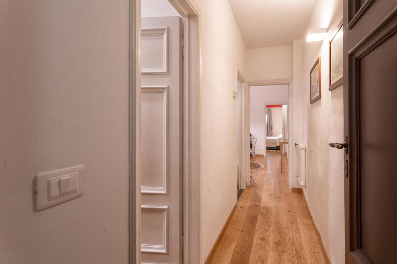 Sprone House By 360Rentals Флоренция Экстерьер фото