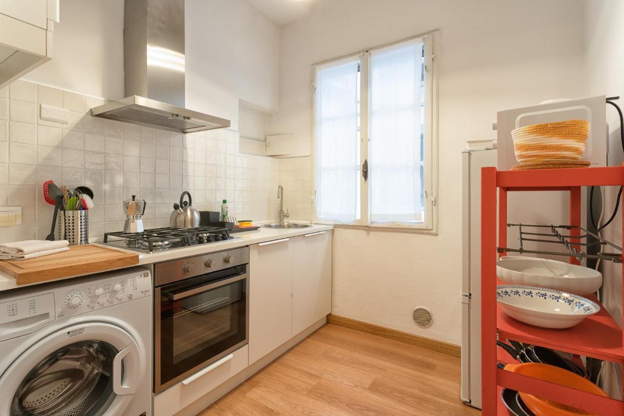 Sprone House By 360Rentals Флоренция Экстерьер фото