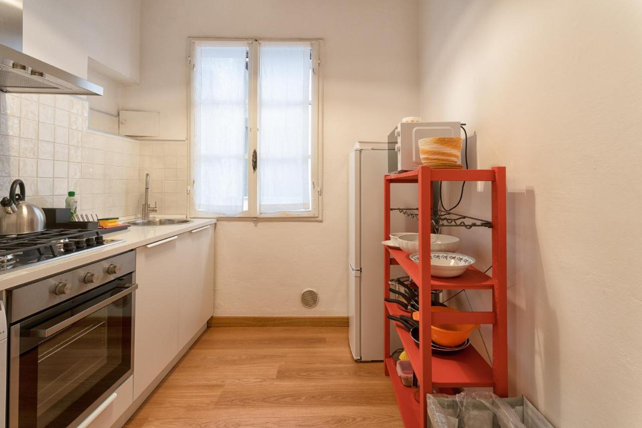 Sprone House By 360Rentals Флоренция Экстерьер фото