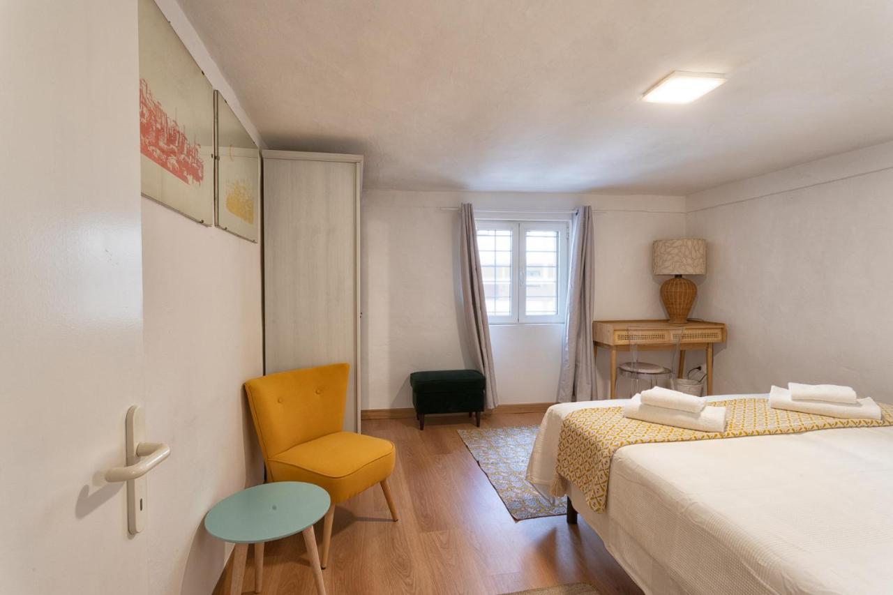 Sprone House By 360Rentals Флоренция Экстерьер фото