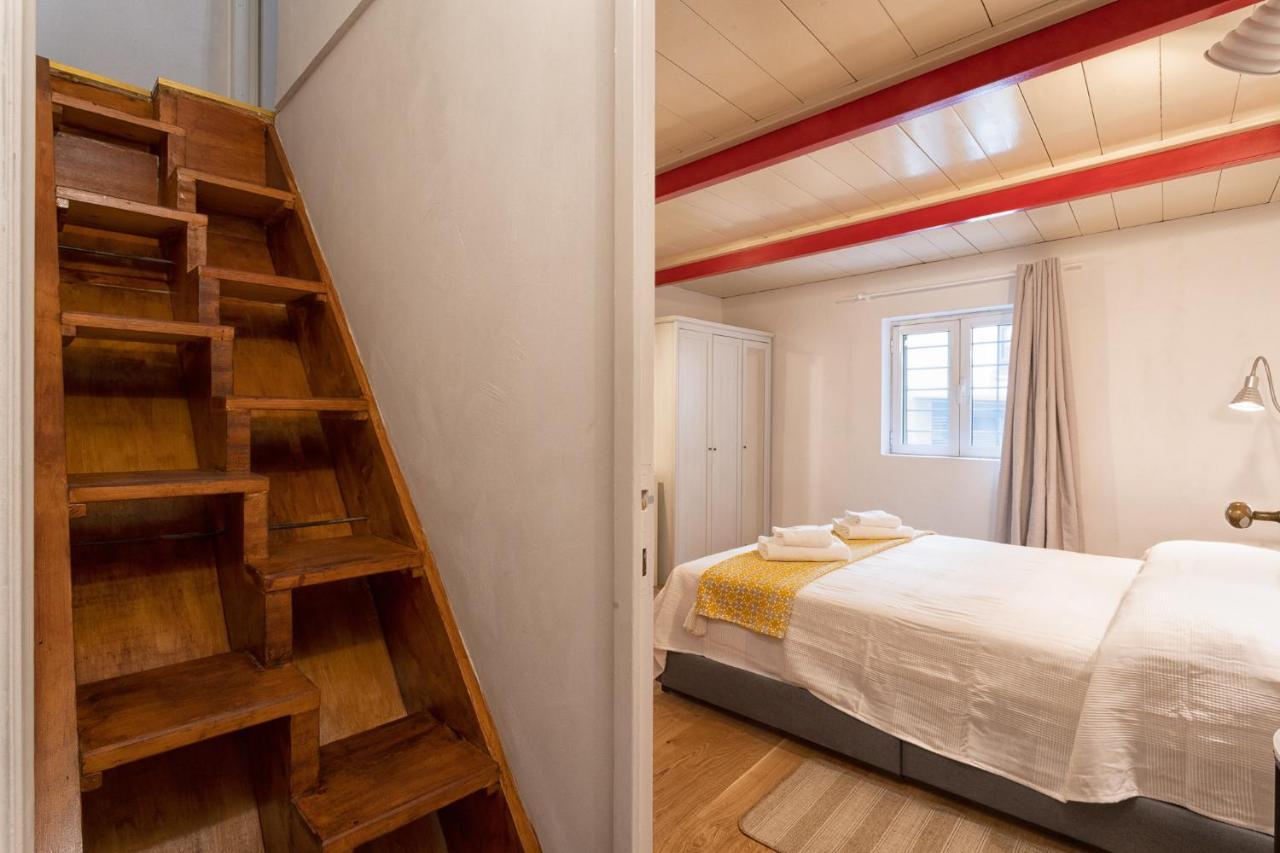 Sprone House By 360Rentals Флоренция Экстерьер фото