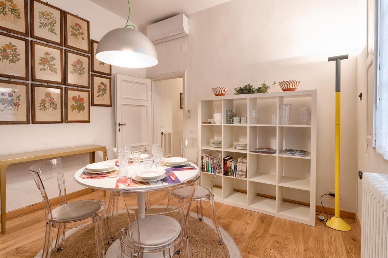 Sprone House By 360Rentals Флоренция Экстерьер фото