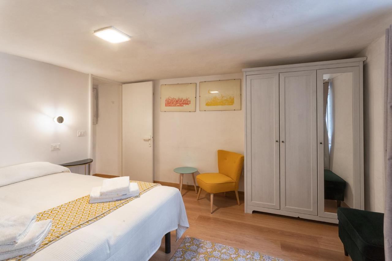 Sprone House By 360Rentals Флоренция Экстерьер фото